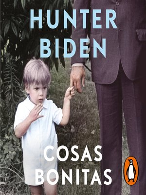 cover image of Cosas bonitas
